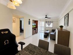 Blk 575 Cheng San Court (Ang Mo Kio), HDB 3 Rooms #584601591